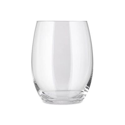 Alessi SG119/3S4 Glas, Transparent