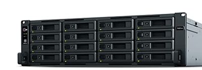 Synology NAS RS4021xs+ 0/16HDD Rack 3HE