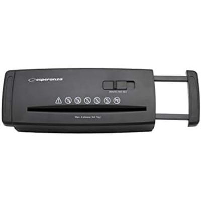 Esperanza it accesories - Speranza di scrofe to paper blade en104 without basket din 1