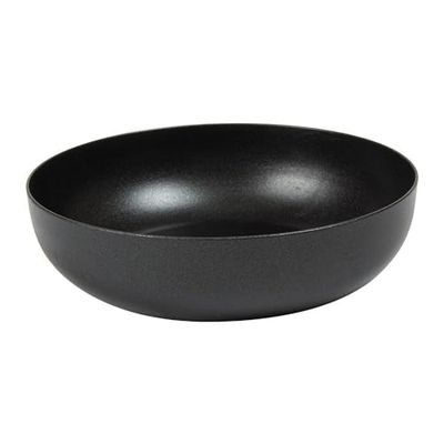 Garcia de Pou Bol 'Artinox' 200 Ml Ø 11,25X3 Cm Negro Inox