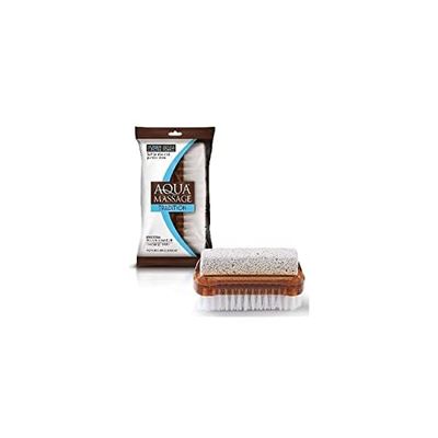 Aqua MASS SPZ nagels 976 + POMICE C24x32x7