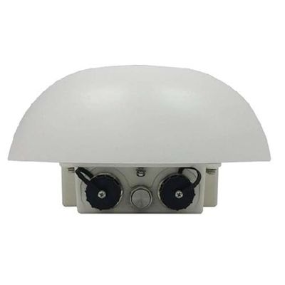 FRONTIER COMPUTER CORP. B.V. Nuevo 2024-MAX HD2 Dome LTEA (Americas/EMEA) CAT12 1x CAT6 Modem, NX-490 Other, meerkleurig, één maat