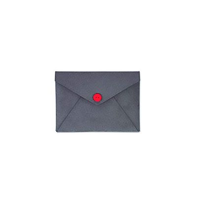 Vacavaliente Houder, Recycled Leer