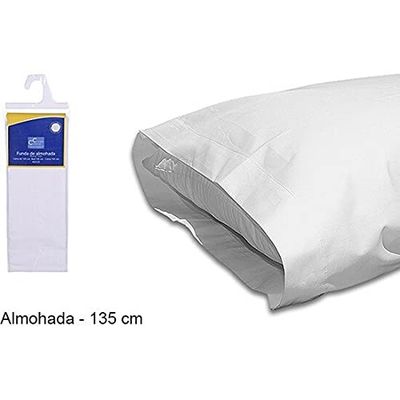 Casa y Menaje - Funda de almohada 135 cm