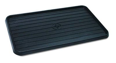WirthCo 40098 Tapis de Coffre Multi-Usage Noir 38,1 x 63,5 x 0,190,5 cm