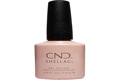 CND Shellac CNDNEWCAT42 Vernis Gel Grapefruit Sparkle