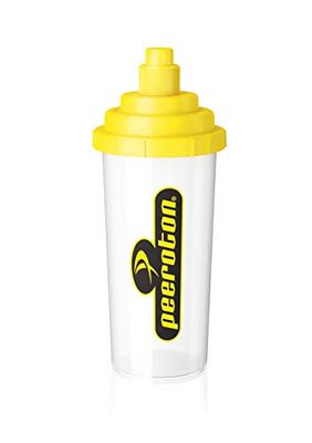 Peeroton Professionele shaker per stuk verpakt (1 x 700 ml)