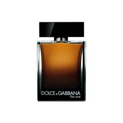 D&G DG THE ONE FOR MEN EDP, 50ml