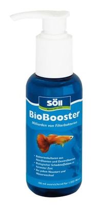 Söll 11315 - Bio di richiamo - trattamento delle acque (100 ml)