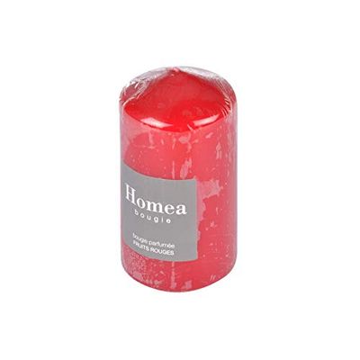 Bougies Velas 44745 Parafina Other, Talla única