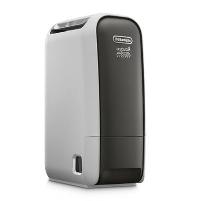 DELONGHI 0148112605 Luchtontvochtiger, Wit, 16L