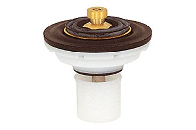 RIEGLER 101377-100/203 Kit de remplacement pour régulateur de pression pour eau potable, R 1 1/2, R 2, 1 pièce