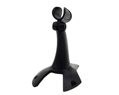 Support de Table - Support réglable pour Lecteur de Codes à Barres, Installation Facile, matériau Durable et Robuste. Compatible avec différents modèles