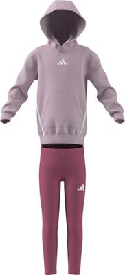 adidas Jeu et jeu de voyage pour filles 4-5 ans
