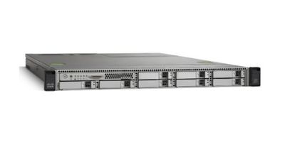 Cisco UCS C220 M3 SFF UCS-SPV-C220-P - Servidor (Intel Xeon E5-2660, 2,2 GHz, 16 GB de RAM, sin Sistema operativo)