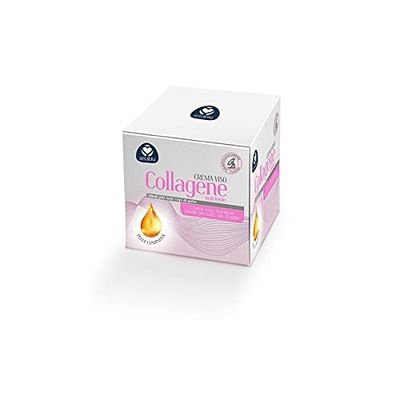 KOLAGEN ANSIKKREM 50 ML