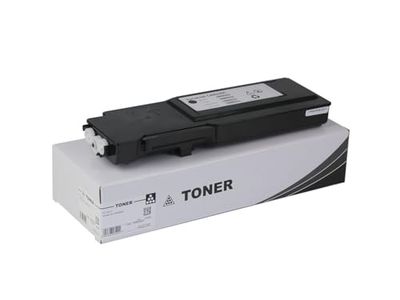 Kompatibla varumärke Coreparts modell Black Toner Extra High Cap