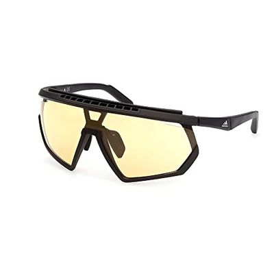Adidas Sport Occhiali da Sole SP0029-H Gafas, Marrone, 00 para Hombre