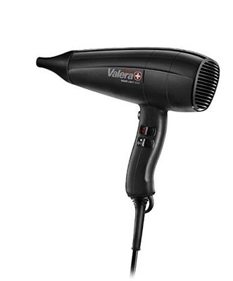Valera Swiss Light 320 Hair Dryer without Rotating Cord, 0.37 kg, 7610558011682