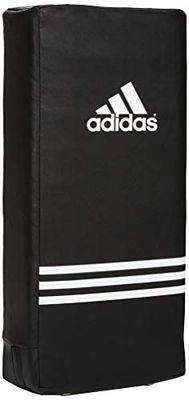 adidas Pro Kicking Shield Pads, Negro, 75 x 35 x 15 cm