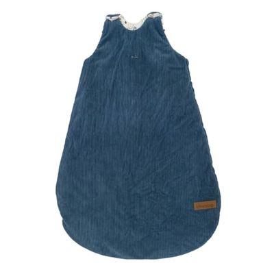 Domiva - GIGOTESA 0-6 Meses 70 cm Indigo AL Hilo del Agua