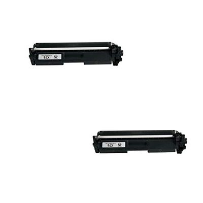 BRAMA CARTUCHOS Bramacartuchos - Toner Compatible Cf294A con Chip (1)