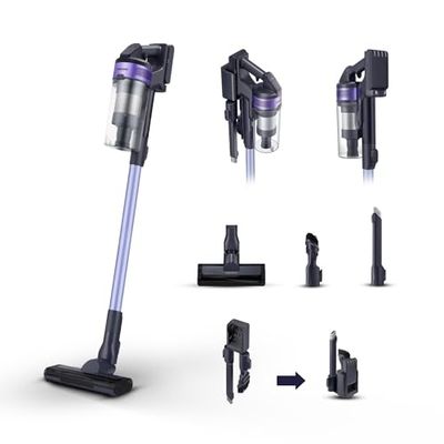 Samsung Aspirador Escoba VS15A6031R4/ET 150 W