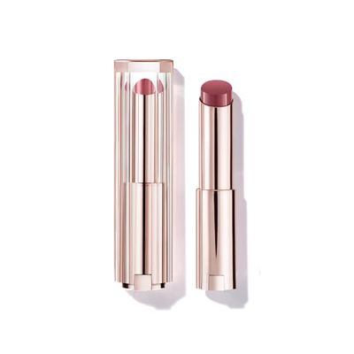 Lancôme Lip Idôle Squalane-12 Butterglow Hydrating Lip Balm, Instant Shine And Supercharged Hydration, 57 Berrylicious