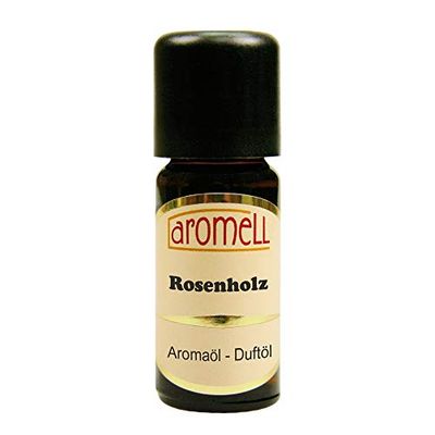 Olio aromatico in legno di palissandro, 10 ml