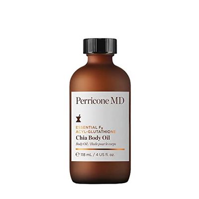 Perricone MD Essential Fx Acyl Glutathione Chia Body Oil