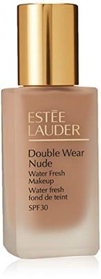 ESTÉE LAUDER Double Wear Nude Water Fresh Makeup Spf30 2C3-Fresco 30 Ml 1 Unidad 30 ml
