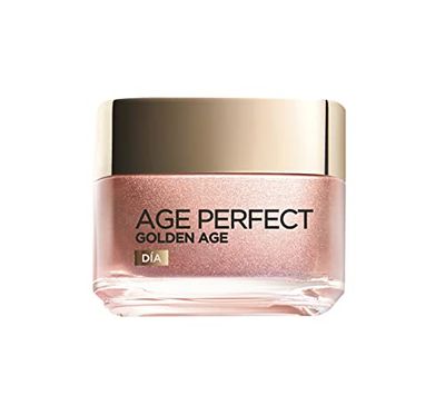 L'óreal Age Perfect Golden Face Anti-Aging Cream - 50 ml
