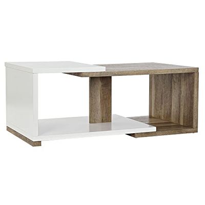 DKD Home Decor Salontafel, standaard