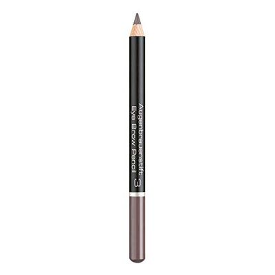 Artdeco 1180-28032 Crayon à Sourcil 3 Soft Brown 1,1 g