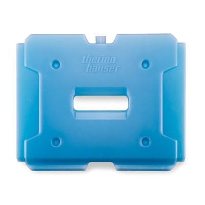 thermohauser ThermoCell Koelaccu COLD (-12°C) 1/2 GN, koelpack in temperatuurbereik: -9 °C tot -3 °C, koelpad voor gekoeld vlees, vis en consumptie-ijs, geschikt voor top- en voorlader thermoboxen