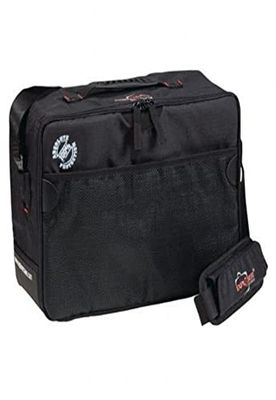 GT-BAG-G-Bolsa acolchada Explorer