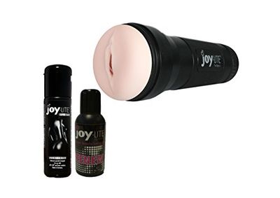 Joy-Lite - Sexo y sensualidad