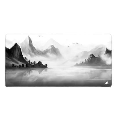 Sharkoon Skiller SGP40 D9 Gaming Mouse Mat, 100 cm x 50 cm