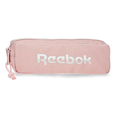 Reebok Glen Fodral, Rosa, 22x7x3 cm, Polyester, Rosa, Estuche, Fodral