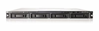 HP StoreOnce ISCSI 2620 Système de Baies de disques de Sauvegarde (1 Gbit/s, 2 Ports)