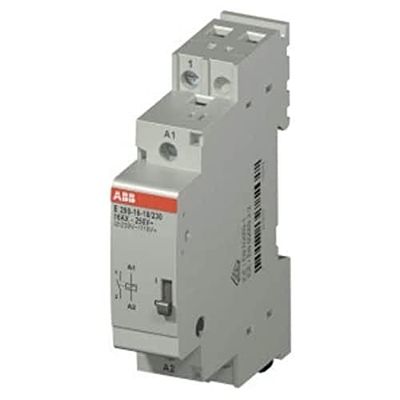 ABB 2TAZ312000R2051 Composant électronique, Blanc