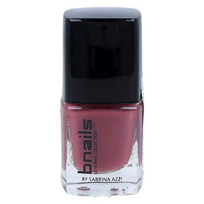 SABRINA AZZI Sabrina Bnails Spirited Emalia (308) 5 ml, Standardowy, Pojedynczy