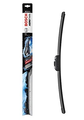 Escova limpa-para-brisas Bosch Aerotwin AR21U, comprimento: 530 mm GZRD 1 escova limpa para-brisas (frontal)