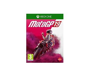 MotoGP 19 - Xbox One - Italian
