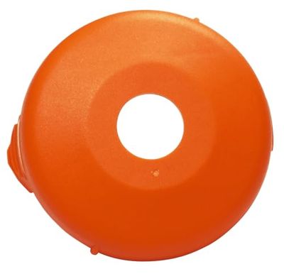 Gardena Tapa para Turbotrimmer classicCut y powerCut (No. art. 2402 y 2404): Pieza de recambio original Gardena para proteger el cabezal de la podadora y asegurar la colocación de la bobina (05329-20)