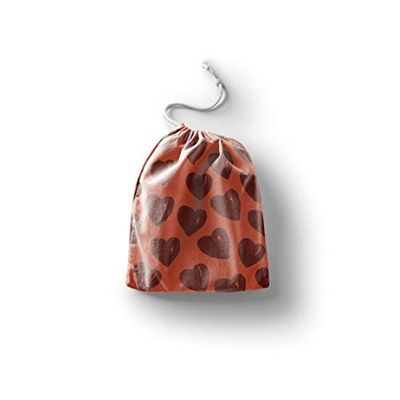 Bonamaison TRGCCB101279X3040, Bagaglio a Mano Unisex-Adulto, Multicolore