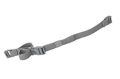 Vaude Borstriem 20mm reserveonderdeel, antraciet