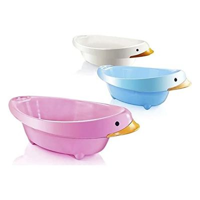 FOR MY BABY-Wanna Dziecięca Duck, Różne kolory, 43L, (43876)