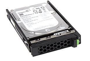 FUJITSU SSD SATA 6 Gb/s 400 GB Mainstream Enduranc