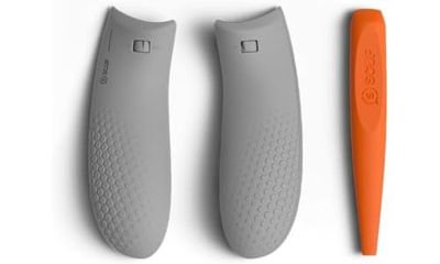 SCUF Pro Triggers Grip Kit - Adjustable Instant Triggers - For XBOX Wireless Controllers with Share Button - Grey